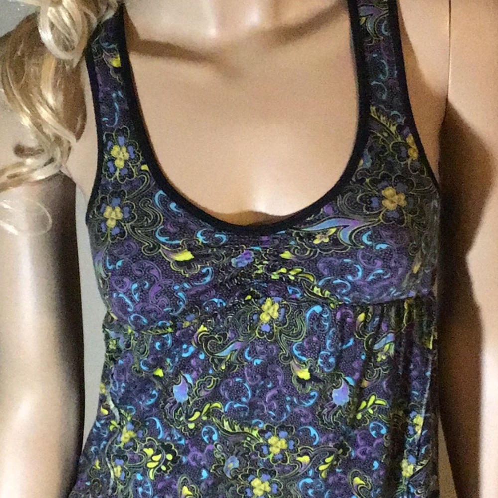 Women Free Pepole Tank Top